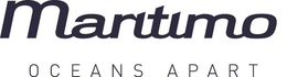 MARITIMO OCEANS APART trademark