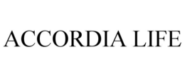 ACCORDIA LIFE trademark