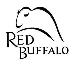 RED BUFFALO trademark