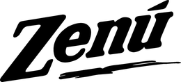 ZENÚ trademark