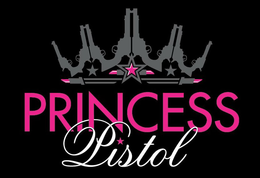 PRINCESS PISTOL trademark