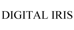 DIGITAL IRIS trademark