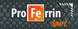 8 26 PROFERRIN IRON 55.847 SPORT trademark