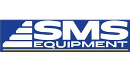 SMS EQUIPMENT trademark