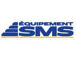 ÉQUIPEMENT SMS trademark