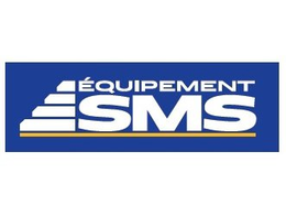 ÉQUIPEMENT SMS trademark