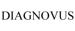 DIAGNOVUS trademark
