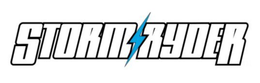 STORM RYDER trademark