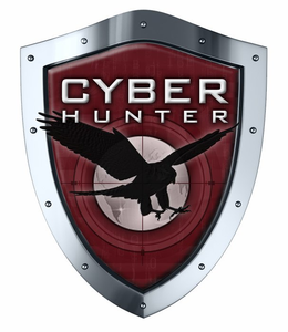 CYBER HUNTER trademark
