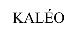KALÉO trademark