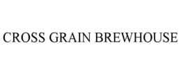 CROSS GRAIN BREWHOUSE trademark