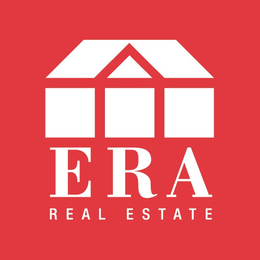 ERA REAL ESTATE trademark