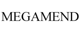 MEGAMEND trademark