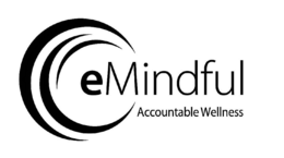 EMINDFUL ACCOUNTABLE WELLNESS trademark