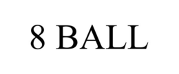 8 BALL trademark