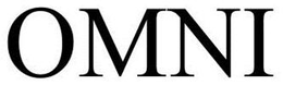 OMNI trademark