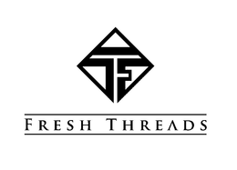 TF FRESH THREADS trademark