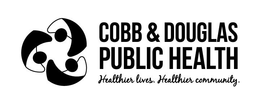 COBB & DOUGLAS PUBLIC HEALTH. HEALTHIER LIVES. HEALTHIER COMMUNITY trademark