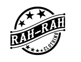 RAH-RAH CLOTHING trademark