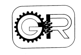 GR trademark