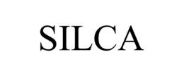 SILCA trademark