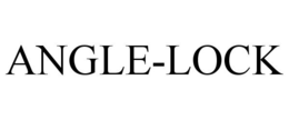 ANGLE-LOCK trademark