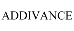 ADDIVANCE trademark