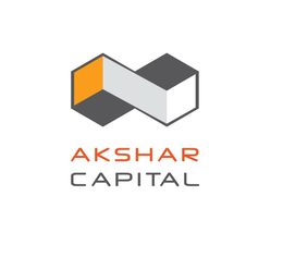 AKSHAR CAPITAL trademark