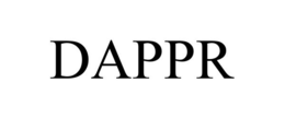 DAPPR trademark
