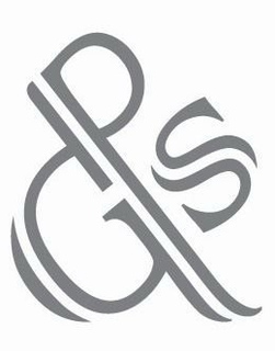G P & S trademark