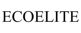ECOELITE trademark