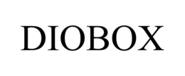 DIOBOX trademark