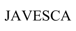 JAVESCA trademark