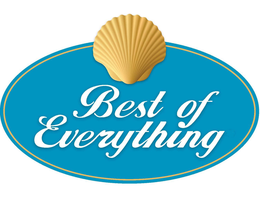 BEST OF EVERYTHING trademark