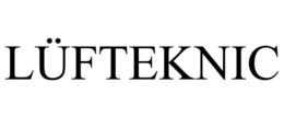 LÜFTEKNIC trademark