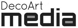 DECOART MEDIA trademark