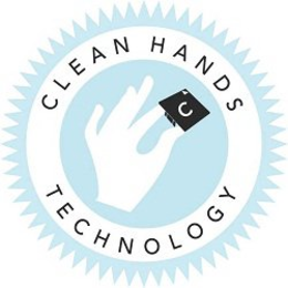 CLEAN HANDS TECHNOLOGY trademark