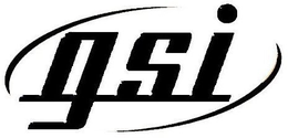 GSI trademark