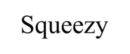 SQUEEZY trademark