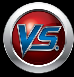 VS. trademark