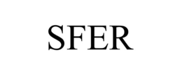 SFER trademark