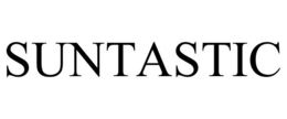 SUNTASTIC trademark