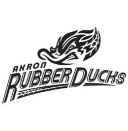 AKRON RUBBERDUCKS trademark