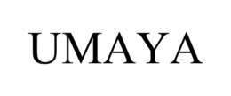 UMAYA trademark