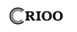CRIOO trademark