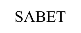 SABET trademark