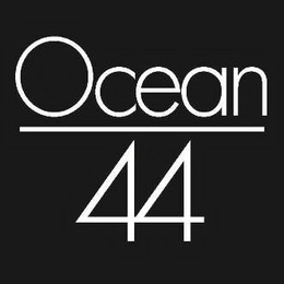 OCEAN 44 trademark