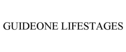 GUIDEONE LIFESTAGES trademark