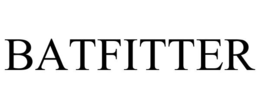 BATFITTER trademark