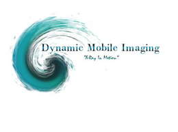 DYNAMIC MOBILE IMAGING "X-RAY IN MOTION" trademark